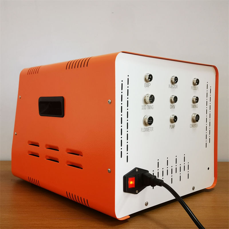 {BEI-B Multifunctional Diesel System Tester for Common Rail Injector Coding and EUI/EUP Diagnostics}