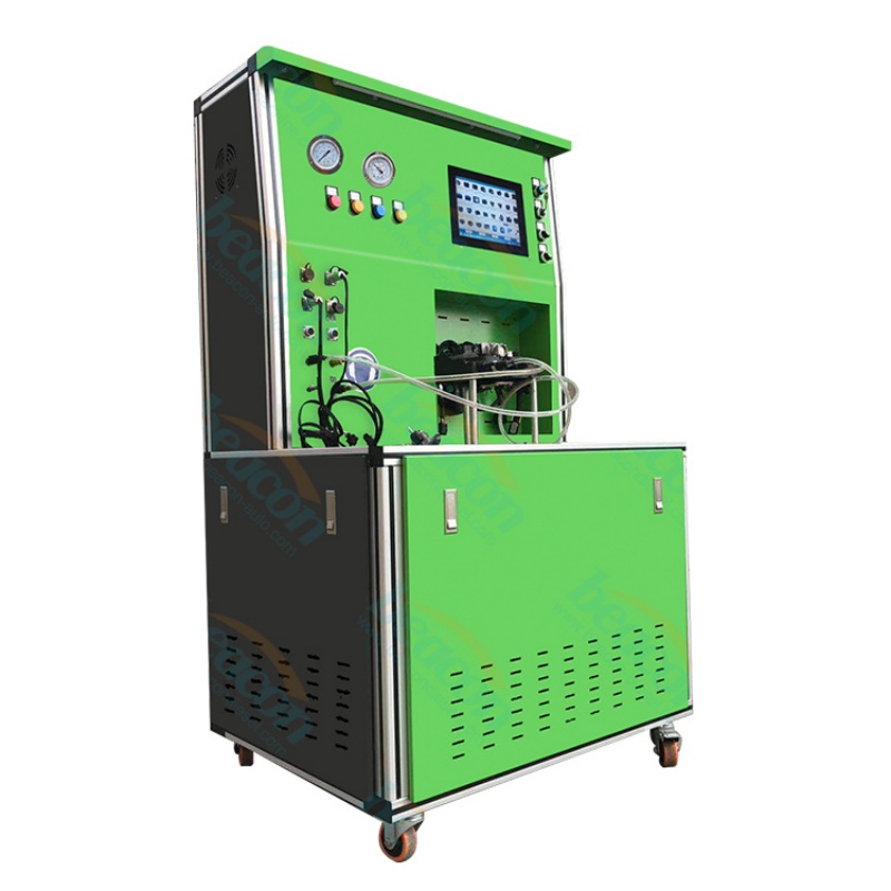{SCR816 Professional Urea Pump and NOx Sensor Diagnostic Test Bench}