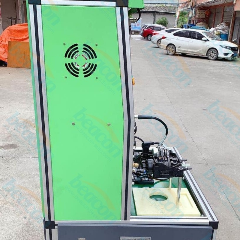 {SCR816 Professional Urea Pump and NOx Sensor Diagnostic Test Bench}