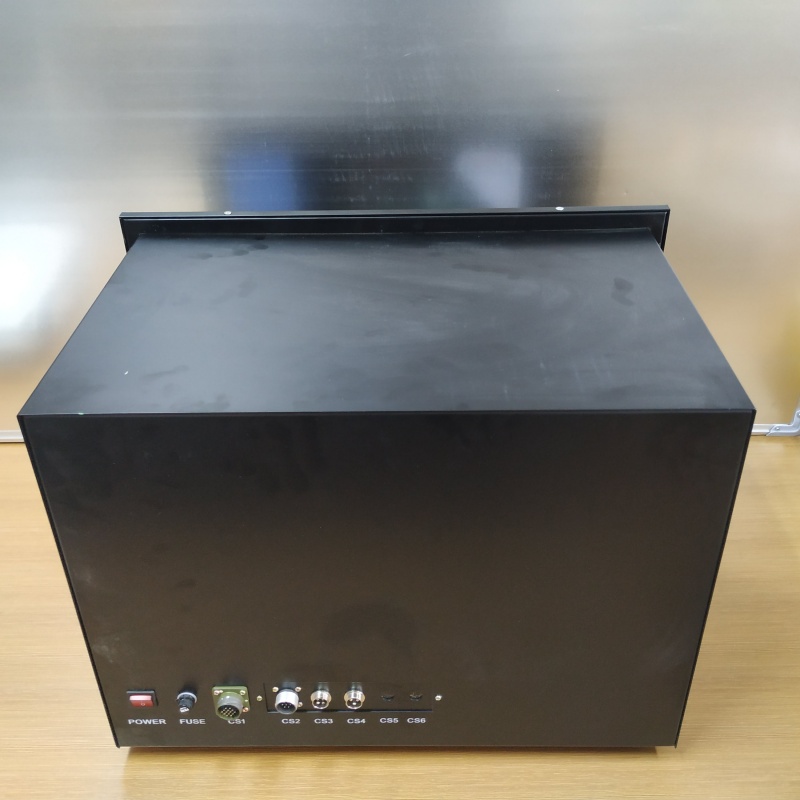 {PYBK-3000 Intelligent Diesel Fuel Injection Pump Test Bench Controller}