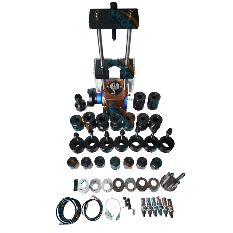 {TU-C EUI EUP Cam Box for Diesel Fuel Injection Test Bench}