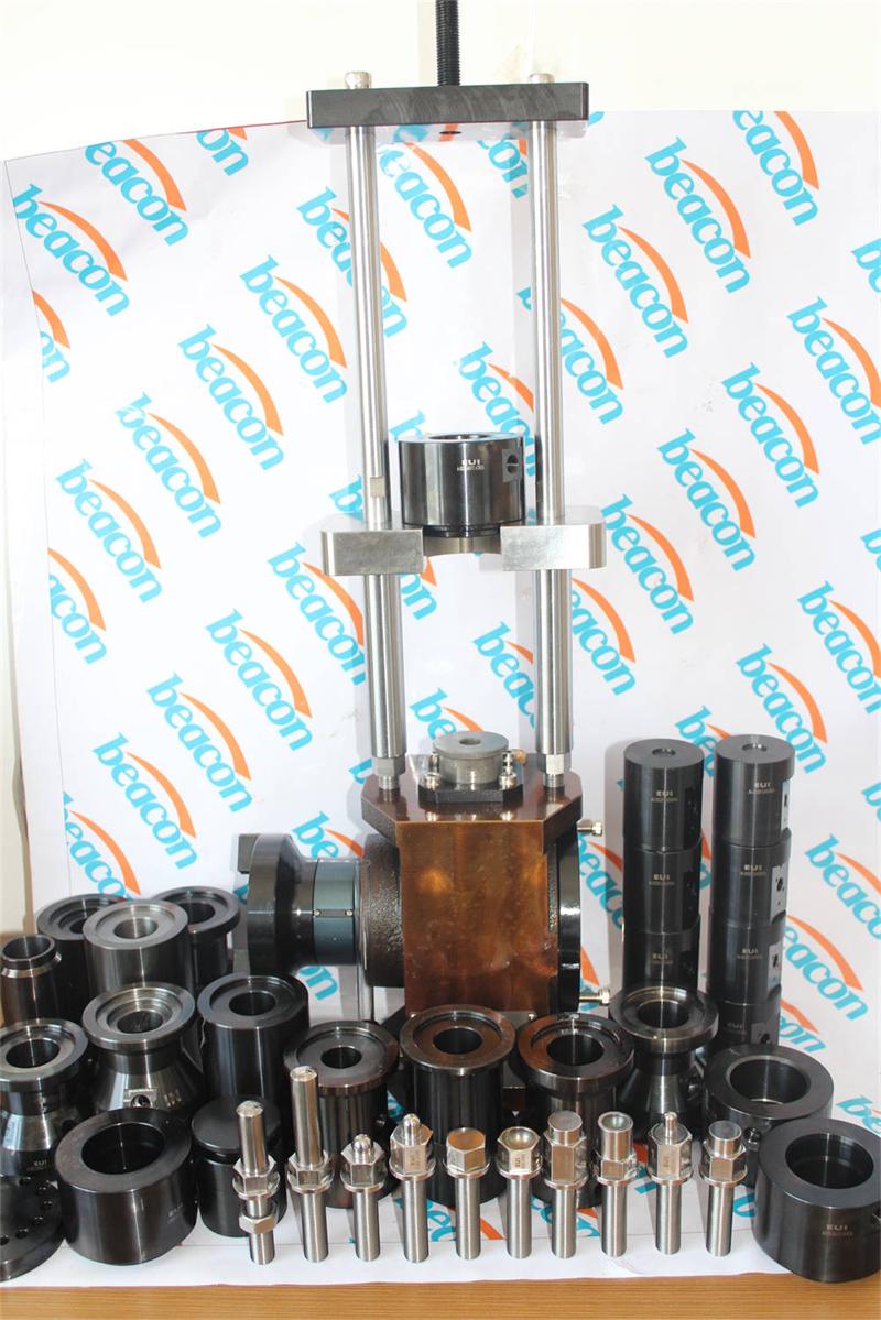 {TU-C EUI EUP Cam Box for Diesel Fuel Injection Test Bench}