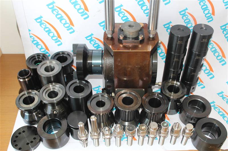 {TU-C EUI EUP Cam Box for Diesel Fuel Injection Test Bench}