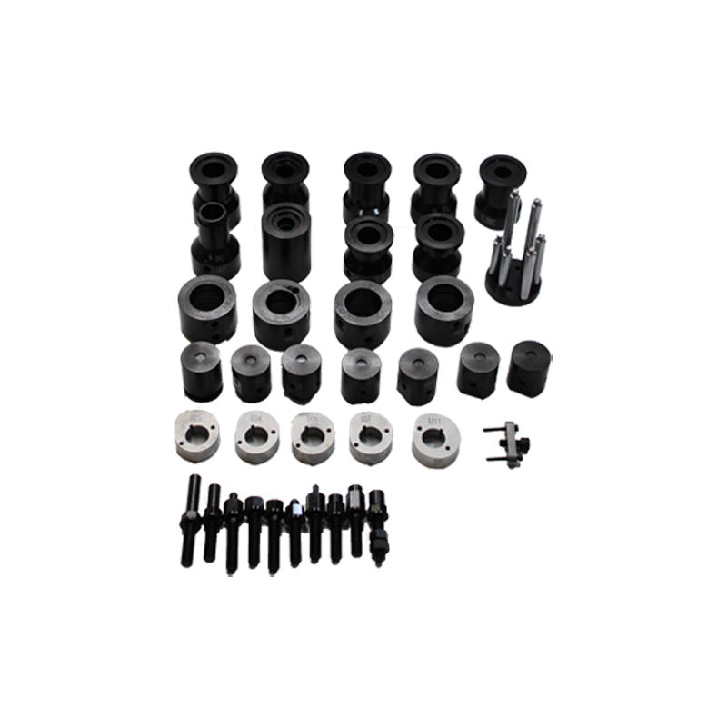 {TU-D Cam Box for Bosch Caterpillar and Delphi EUI EUP Testing}