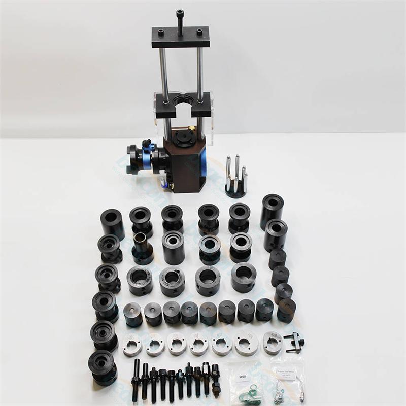 {TU-E Electronic Unit Injector EUI EUP Tester Cam Box System}