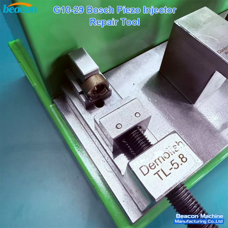 {G10-29 Bosch Piezo Common Rail Injector Repair and Removal Tool}