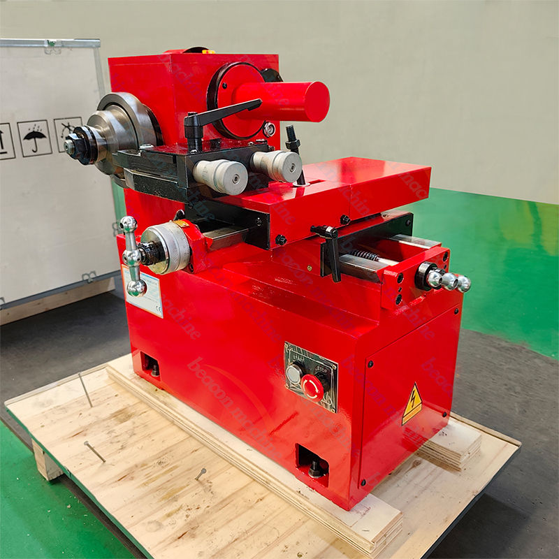 {C9340 Precision Brake Lathe Machine for Brake Drum and Disc Resurfacing}