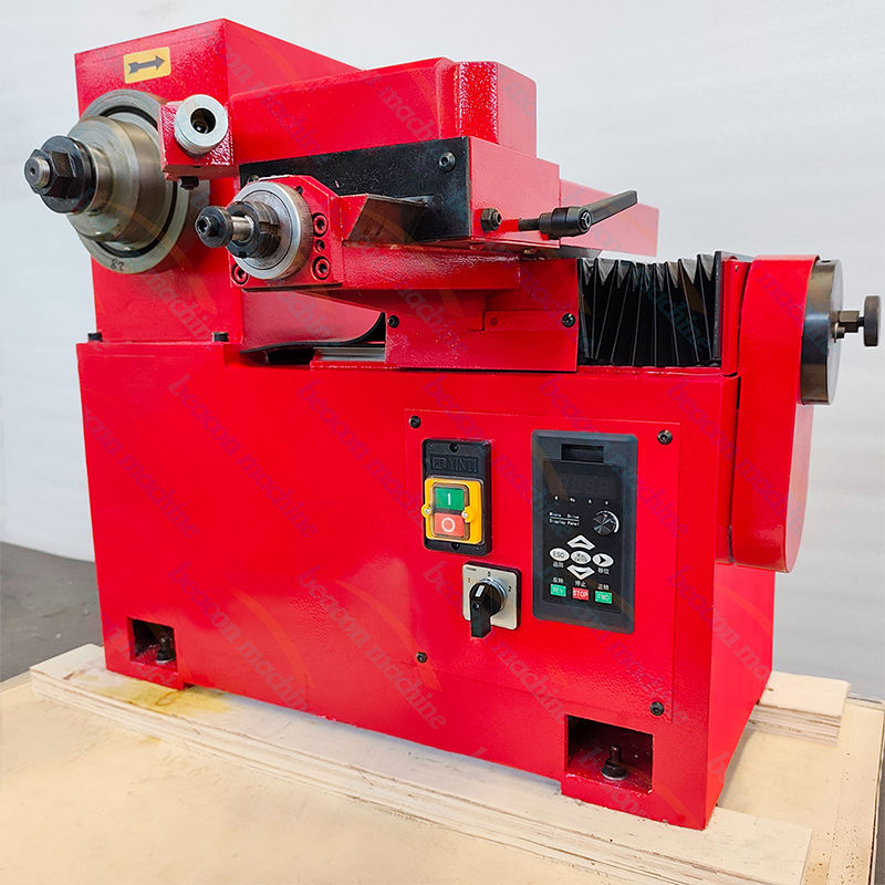 {C9340 Precision Brake Lathe Machine for Brake Drum and Disc Resurfacing}
