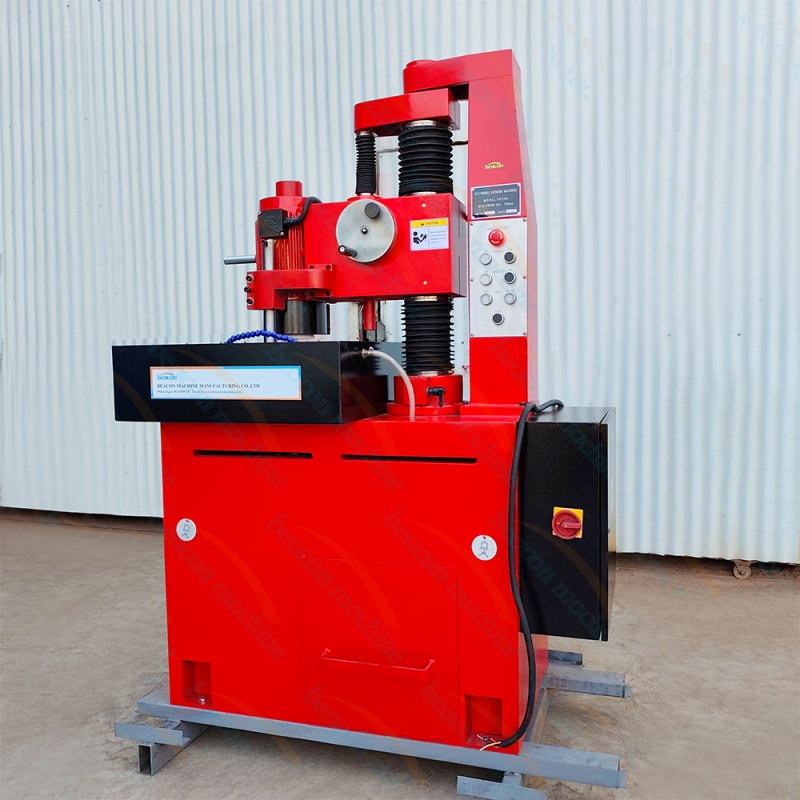 {FG500 Automobile Flywheel Grinding and Repair Machine}