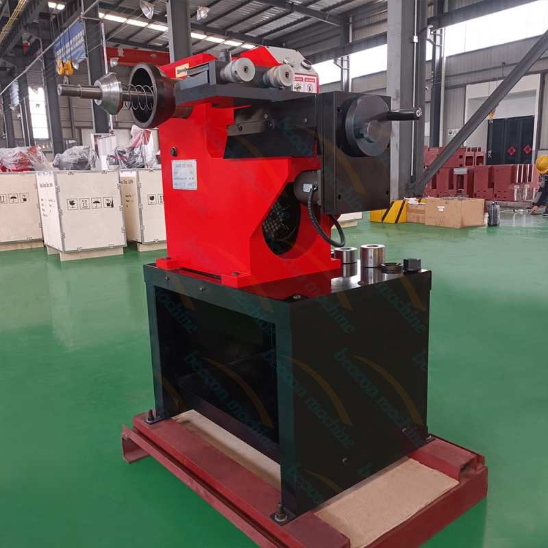 {C45B Professional Brake Disc Lathe Machine for Car Rotor Resurfacing}