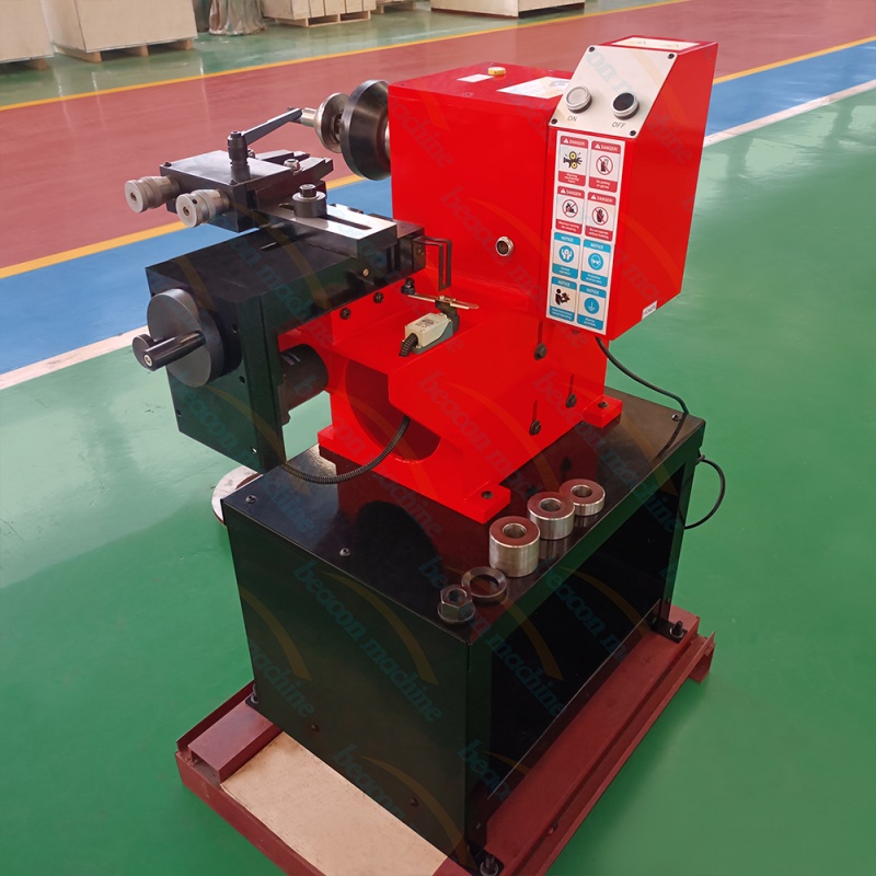 {C45B Professional Brake Disc Lathe Machine for Car Rotor Resurfacing}
