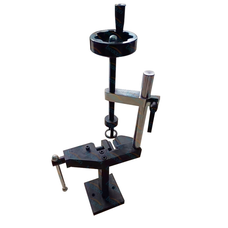 {G1-19 Manual EUI EUP Injector and Pump Disassembly Fixture}
