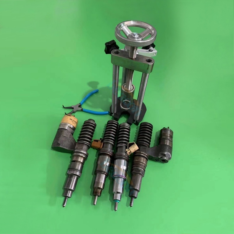 {G1-24 Manual EUI EUP Injector Spring Removal and Installation Tool}