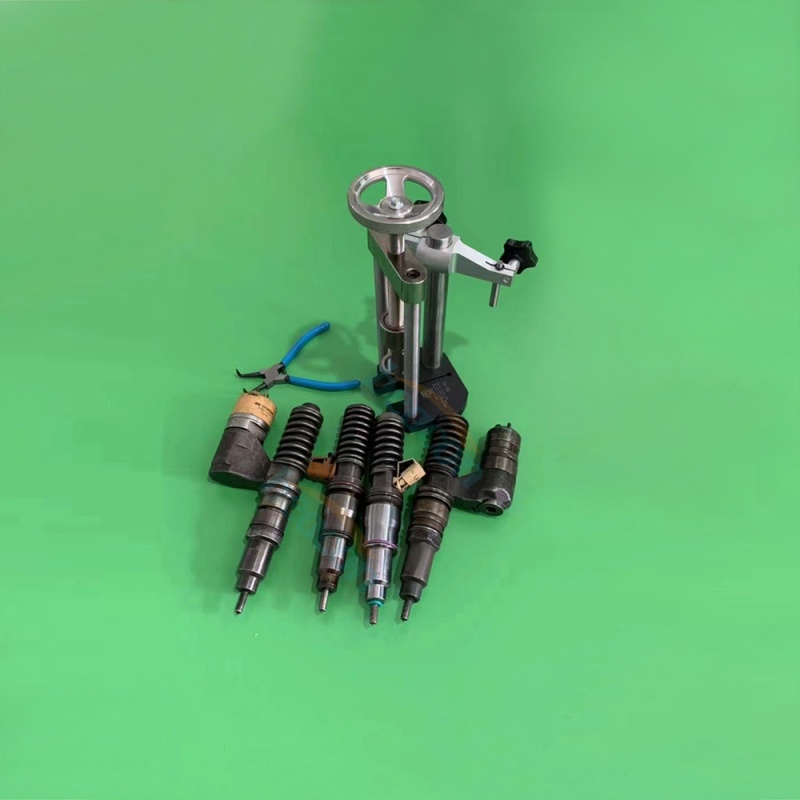 {G1-24 Manual EUI EUP Injector Spring Removal and Installation Tool}