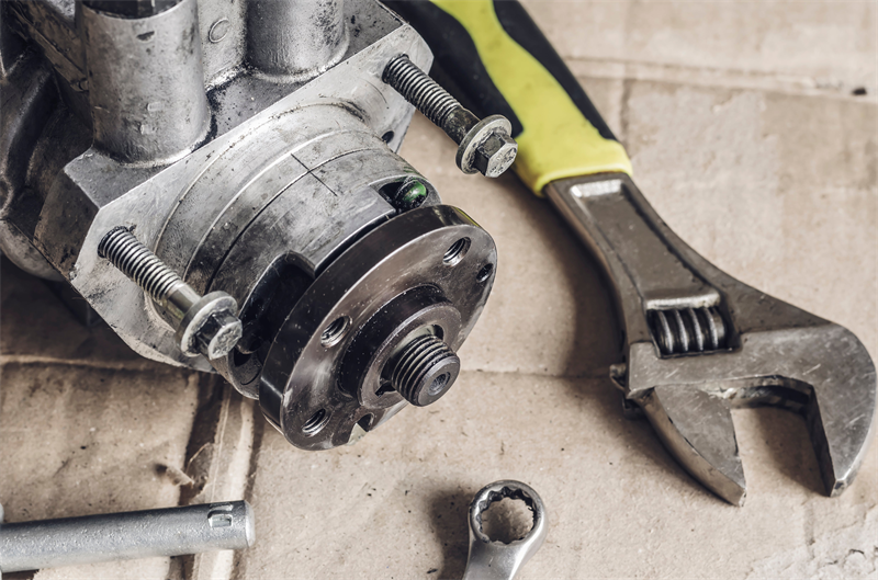 Fuel Injection Pump Troubleshooting: Common Issues and Fixes