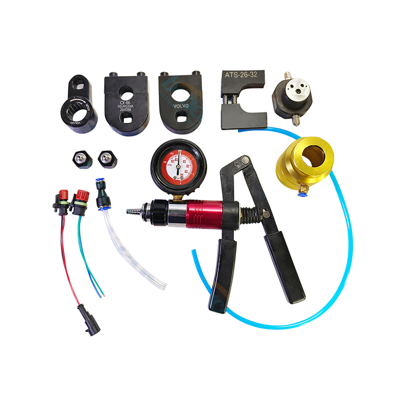 {G4-25 Dongfeng Longqing Engine Disassembly and Repair Tool Kit}