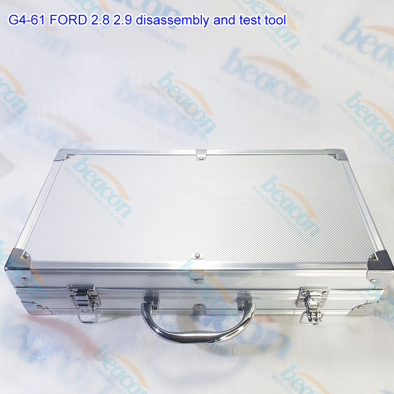 {G4-61 FORD 2.8 2.9 Disassembly and Testing Tool}