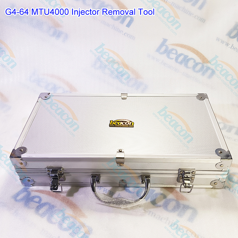 {G4-64 MTU 4000 Injector Disassembly and Assembly Tool}