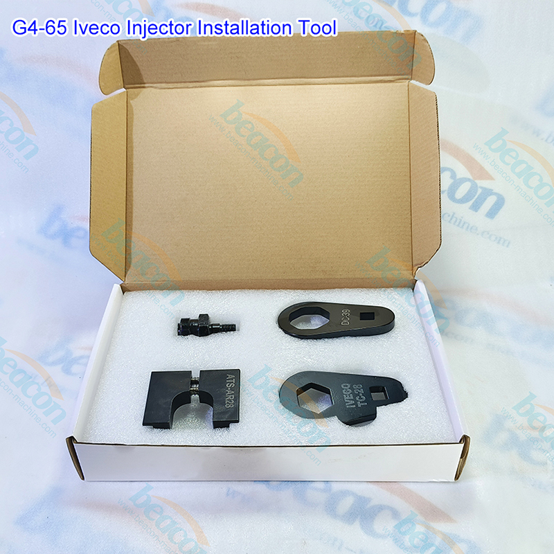 {G4-65 Iveco Injector Installation and Sealing Tool}