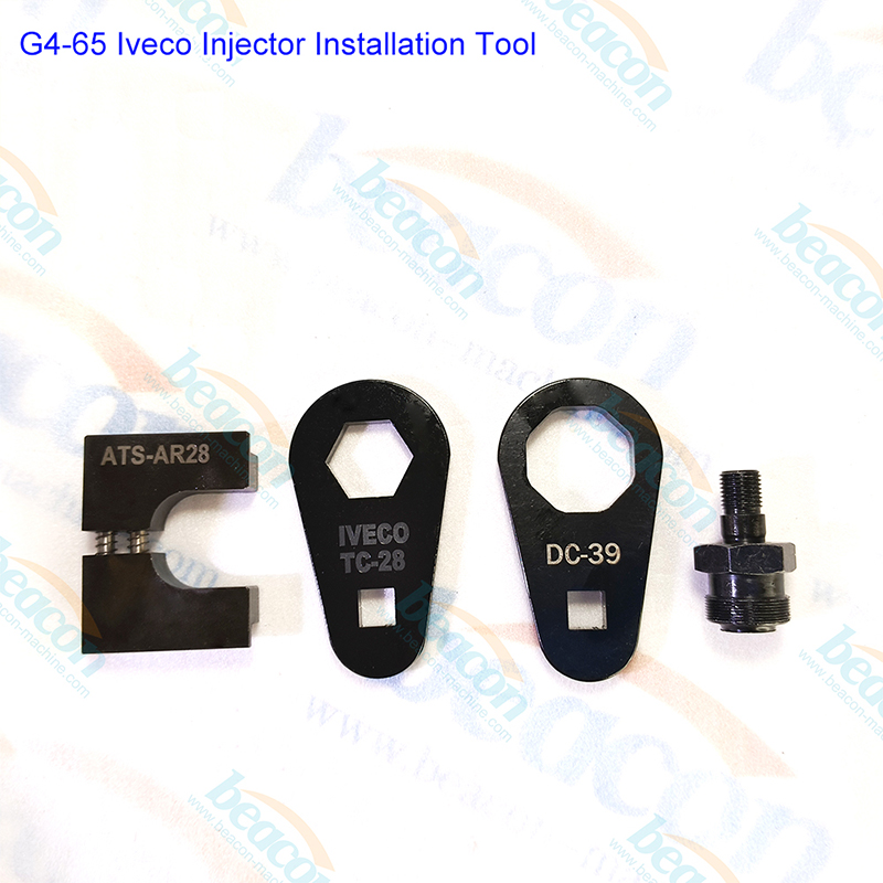{G4-65 Iveco Injector Installation and Sealing Tool}