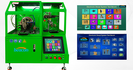 Test Bench vs Manual Testing for Diesel Injectors: Which Is Better?