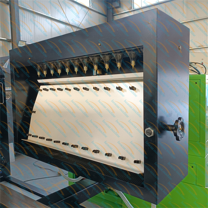 Fuel Injection Pump Test Bench, Diesel Pump Calibration, Mechanical Governor Tester
