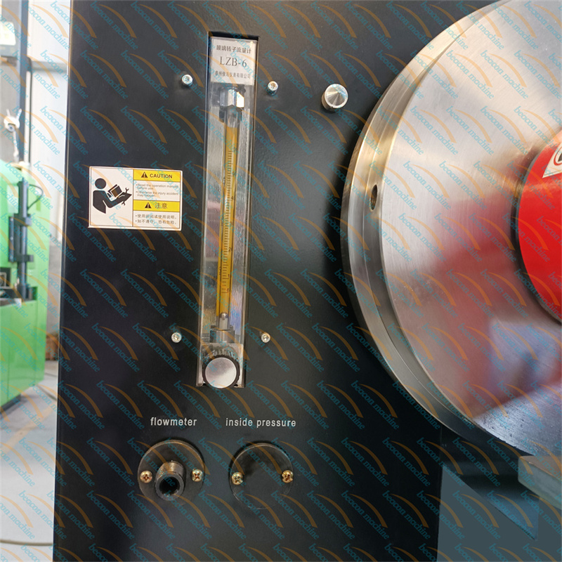 Fuel Injection Pump Test Bench, Diesel Pump Calibration, Mechanical Governor Tester