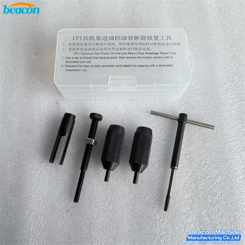 Bosch CP1 Tool, Fuel Pipe Repair, Common Rail Repair Kit