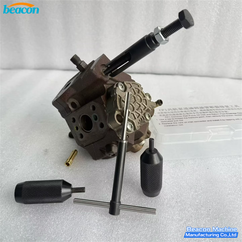 Bosch CP1 Tool, Fuel Pipe Repair, Common Rail Repair Kit