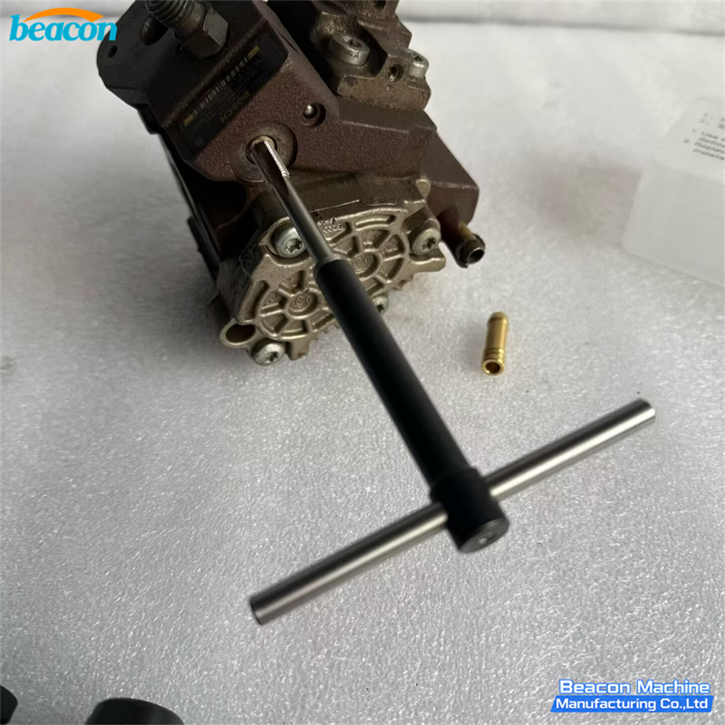Bosch CP1 Tool, Fuel Pipe Repair, Common Rail Repair Kit