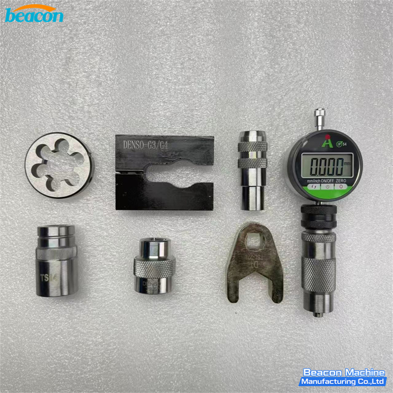 Toyota Hilux Tool, Injector Repair Kit, Diesel Service Kit