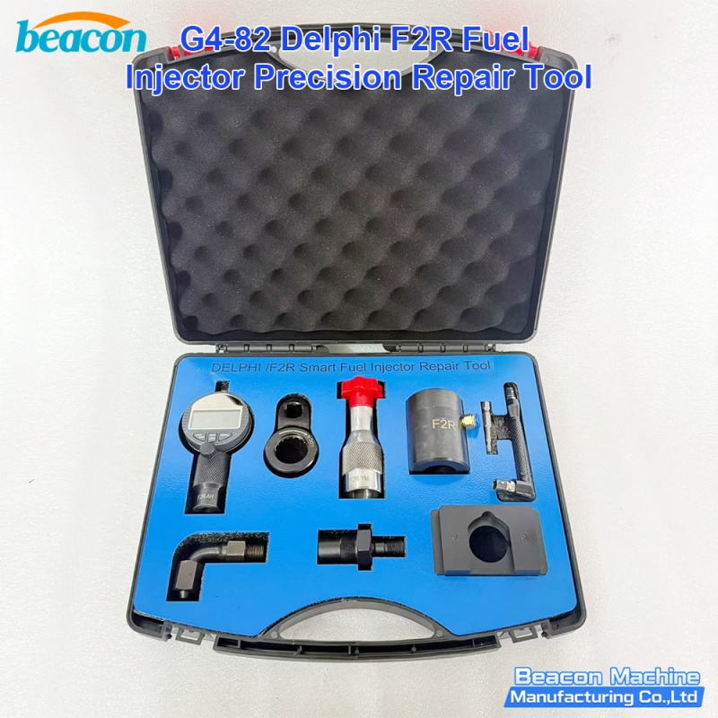 Delphi F2R Tool, Injector Repair Kit, Common Rail Rebuild