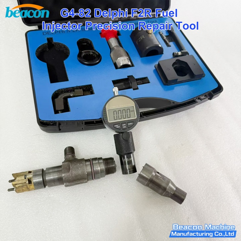 Delphi F2R Tool, Injector Repair Kit, Common Rail Rebuild