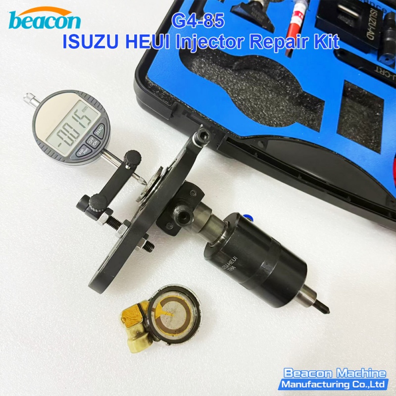 ISUZU HEUI Tool, HEUI Injector Repair, Diesel Rebuild Kit