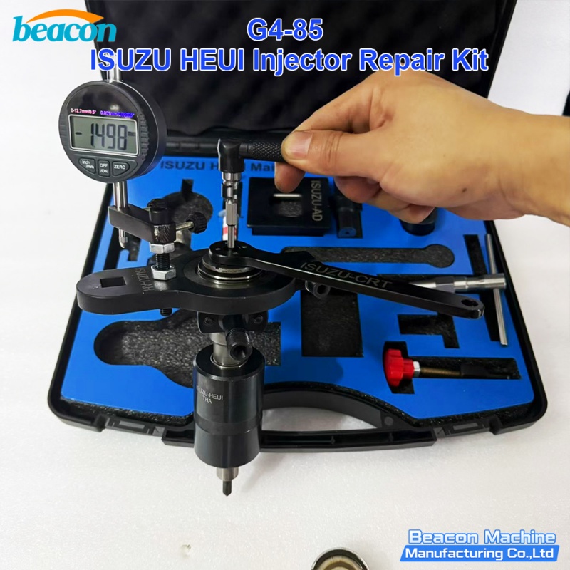 ISUZU HEUI Tool, HEUI Injector Repair, Diesel Rebuild Kit