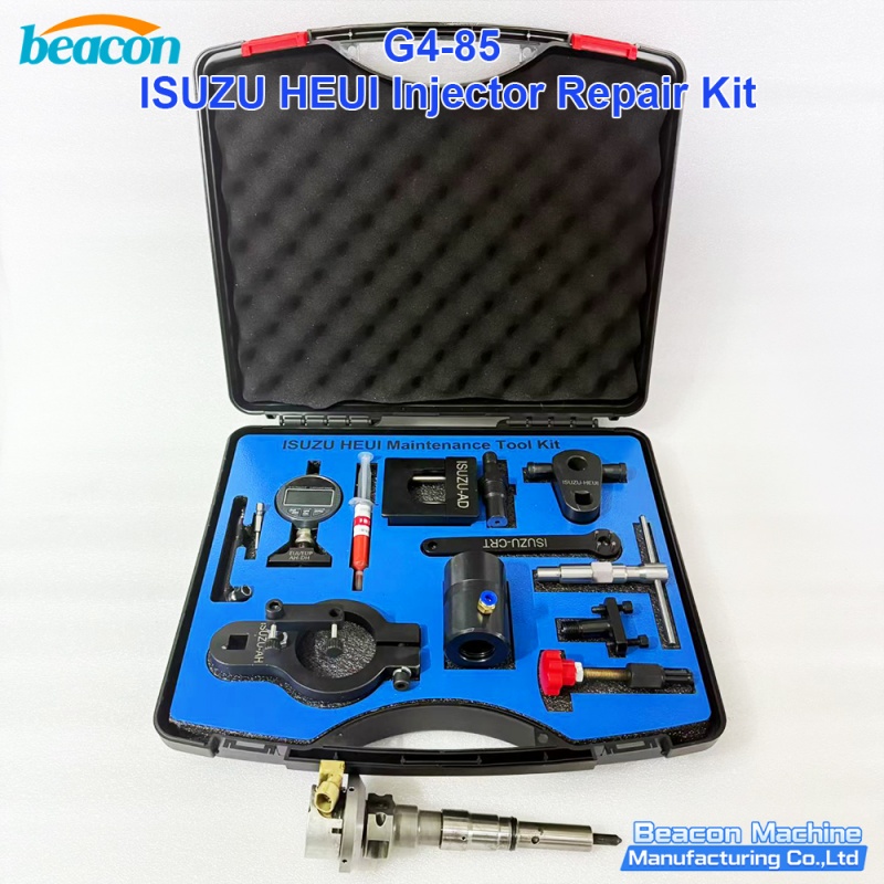 ISUZU HEUI Tool, HEUI Injector Repair, Diesel Rebuild Kit
