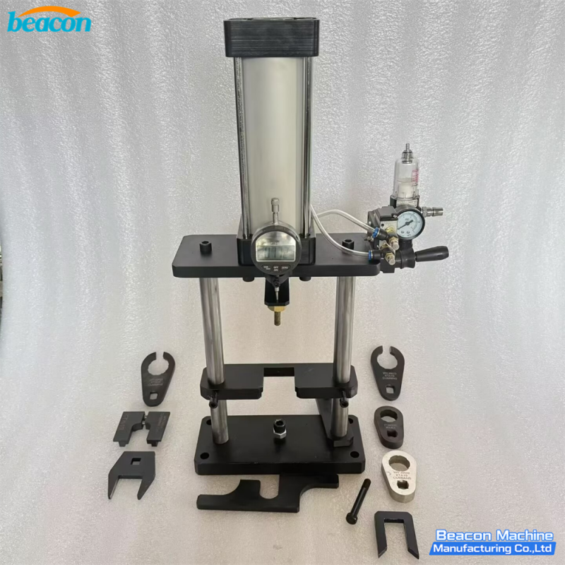 PT Injector Tool, Stroke Measuring Stand, Cummins Repair Support