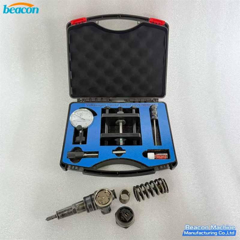 VW Unit Injector Tool, TDI Repair Kit, PD Injector Service