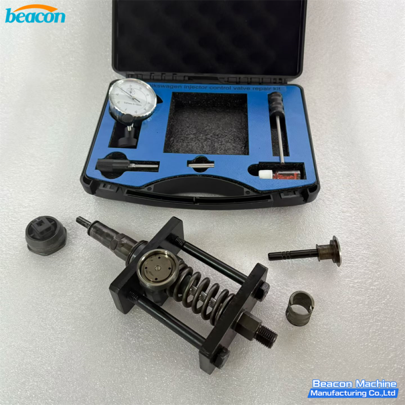 VW Unit Injector Tool, TDI Repair Kit, PD Injector Service
