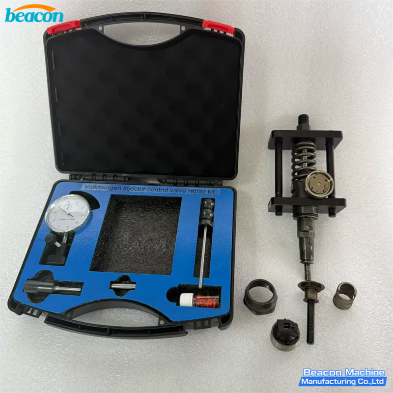 VW Unit Injector Tool, TDI Repair Kit, PD Injector Service