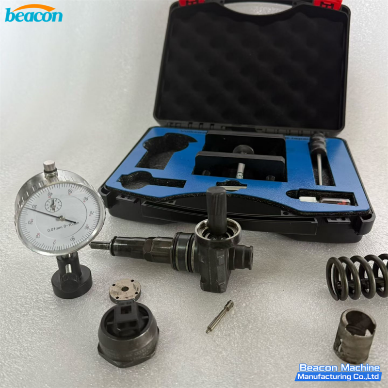 VW Unit Injector Tool, TDI Repair Kit, PD Injector Service