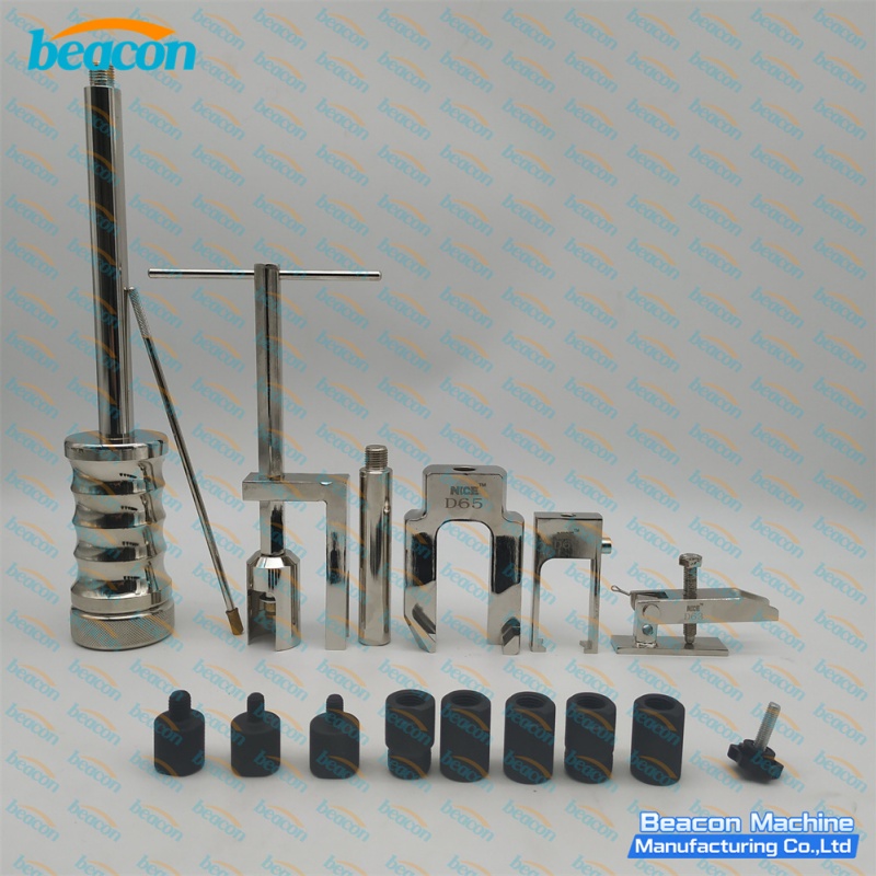 Diesel Injector Puller, Injector Removal Tool, Common Rail Service Kit