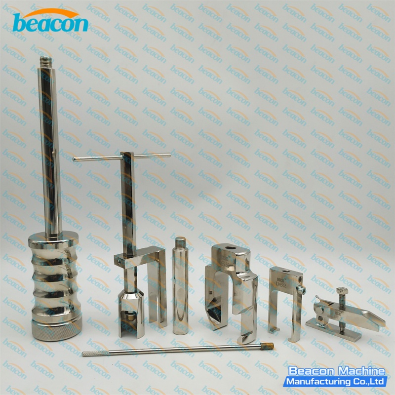 Diesel Injector Puller, Injector Removal Tool, Common Rail Service Kit