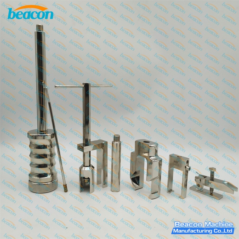 Diesel Injector Puller, Injector Removal Tool, Common Rail Service Kit
