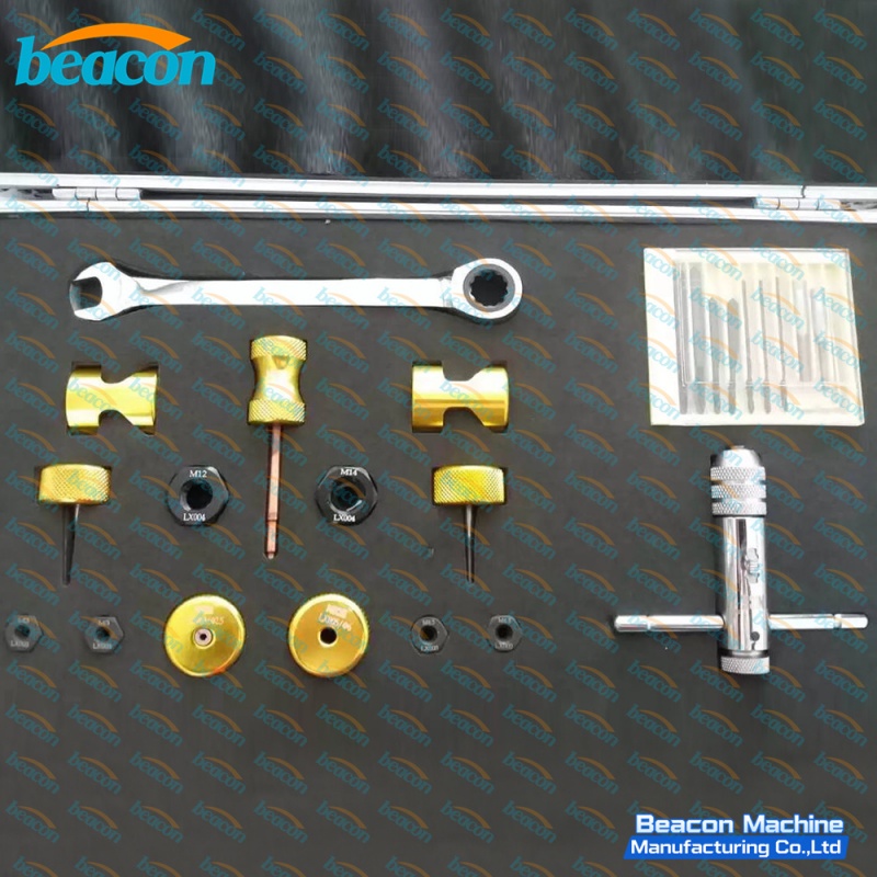 Injector Filter Tool, Common Rail Filter Extractor, Diesel Repair Tool