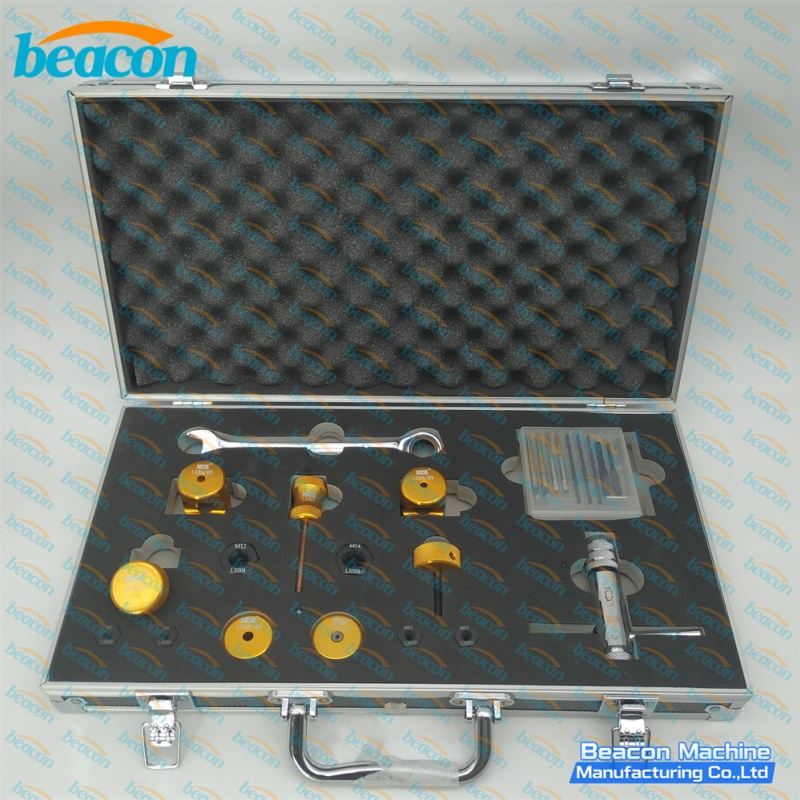 Injector Filter Tool, Common Rail Filter Extractor, Diesel Repair Tool