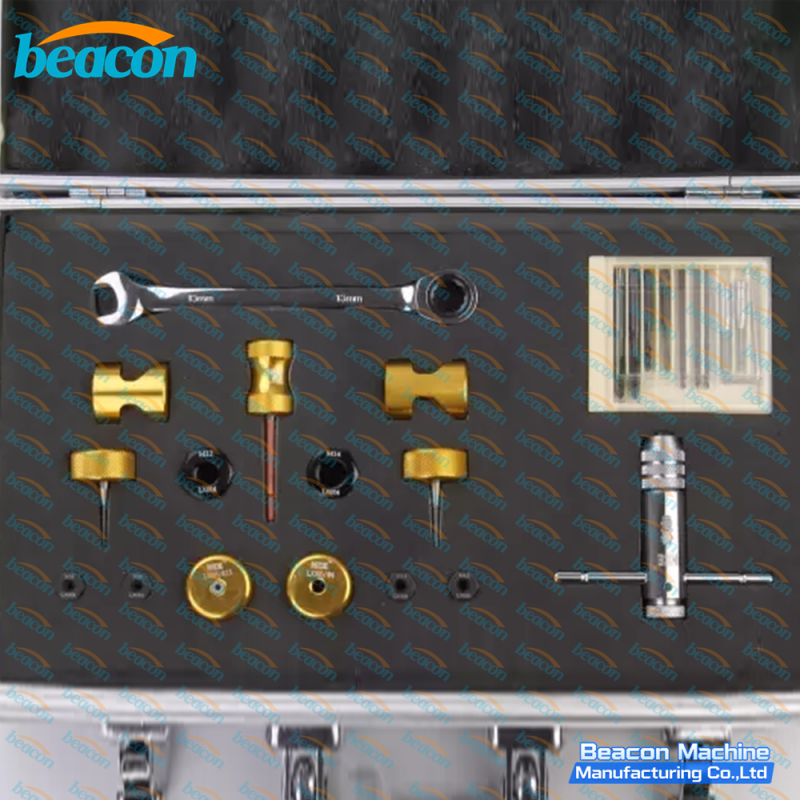 Injector Filter Tool, Common Rail Filter Extractor, Diesel Repair Tool