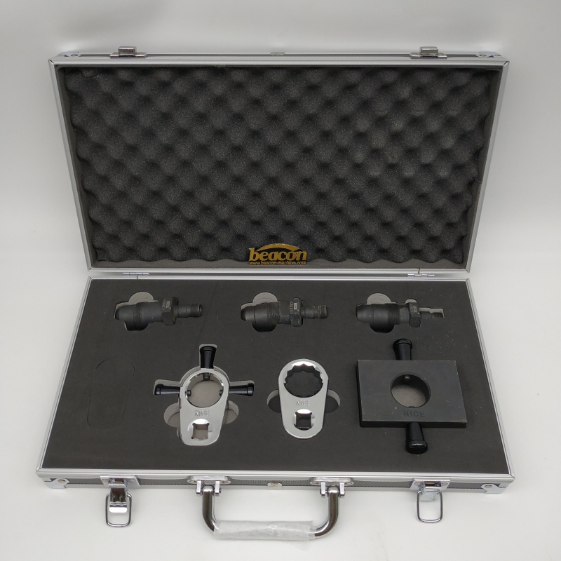 Caterpillar Injector Tool, HEUI Repair Kit, Common Rail Rebuild Tool