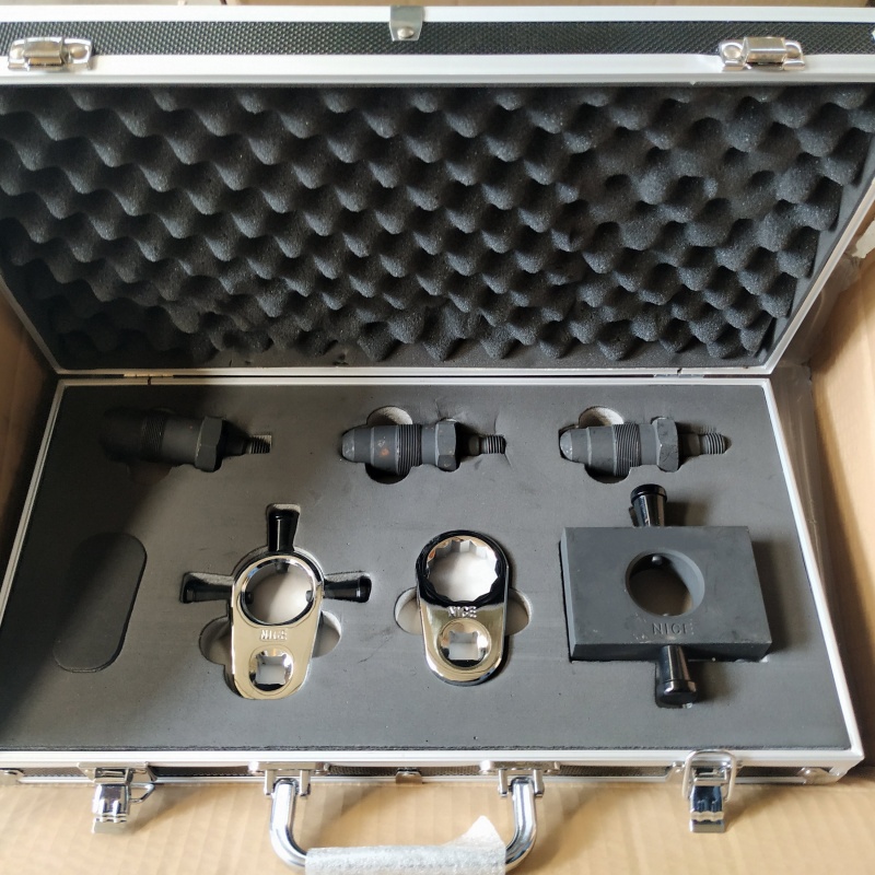 Caterpillar Injector Tool, HEUI Repair Kit, Common Rail Rebuild Tool