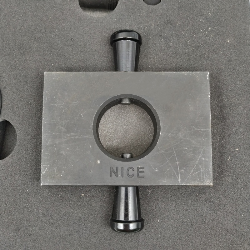 Caterpillar Injector Tool, HEUI Repair Kit, Common Rail Rebuild Tool